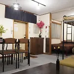 駅から徒歩4分/ビル3階全体/広い部屋/広い屋上/和室/レインボーブリッジ/お台場