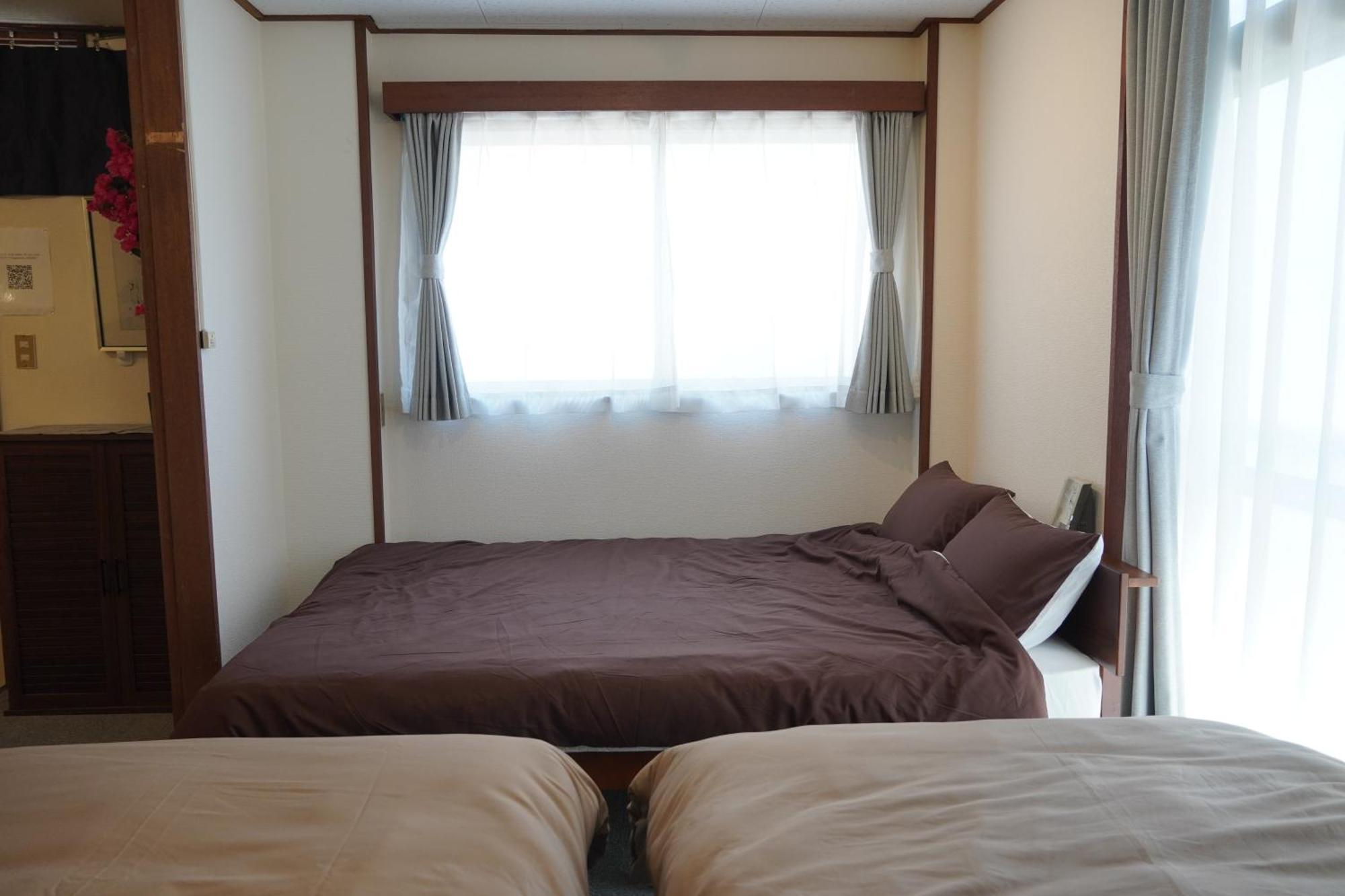 Appartement 駅から徒歩4分/ビル3階全体/広い部屋/広い屋上/和室/レインボーブリッジ/お台場 Tokio